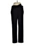Ann Taylor LOFT Black Casual Pants Size 4 - photo 1