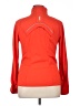 Zella Orange Track Jacket Size XL - photo 2