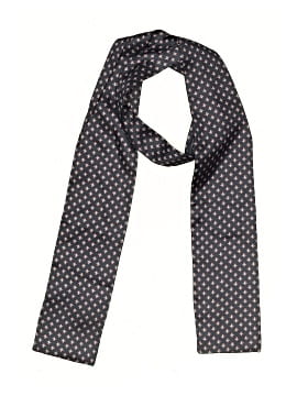 Ginnie Johansen Inc. Silk Scarf
