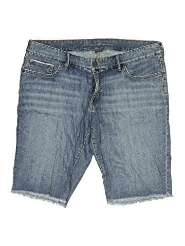 Eddie Bauer Denim Shorts (view 1)