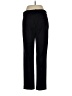 Ann Taylor LOFT Black Casual Pants Size 4 - photo 2