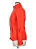 Zella Orange Track Jacket Size XL - photo 5