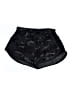 Nike 100% Polyester Camo Black Athletic Shorts Size M (estimated) - photo 1