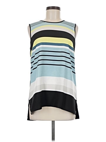 Vince Camuto Sleeveless Blouse (view 1)