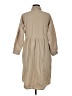 Assorted Brands Tan Trenchcoat Size M - photo 2