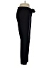 Ann Taylor LOFT Black Casual Pants Size 4 - photo 4
