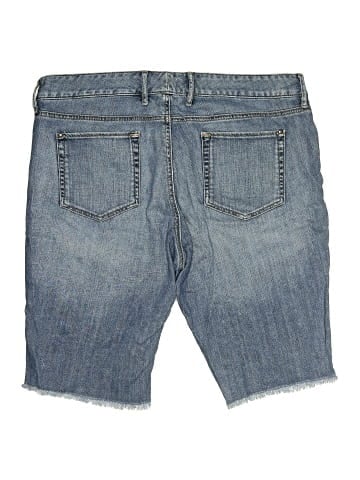 Eddie Bauer Denim Shorts (view 2)