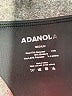 Adanola Black Tank Top Size M - photo 4