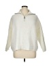 Cider Ivory Pullover Sweater Size XL - photo 1