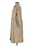 Assorted Brands Tan Trenchcoat Size M - photo 5