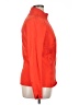 Zella Orange Track Jacket Size XL - photo 4