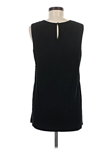 Vince Camuto Sleeveless Blouse (view 2)