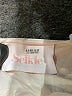 Selkie 100% Polyester White Cocktail Dress Size XS - photo 4