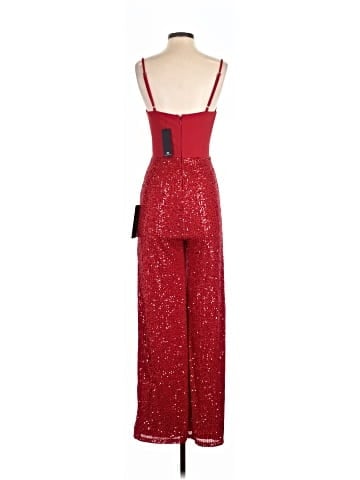 Lulus Jumpsuit (view 2)