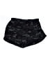 Nike 100% Polyester Camo Black Athletic Shorts Size M (estimated) - photo 2