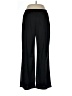 Divided by H&M Black Dress Pants Size M - photo 1