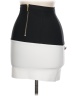 Assorted Brands 100% Rayon Black Casual Skirt Size L - photo 2