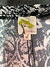 Fig and Flower Paisley Silver Casual Pants Size XL - photo 7