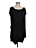 Bailey 44 Solid Black Casual Dress Size S - photo 1