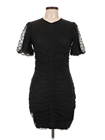 Divided by H&M Cocktail Dress (view 1)
