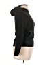 Reebok 100% Polyester Black Turtleneck Sweater Size 14 - photo 4