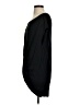 Bailey 44 Solid Black Casual Dress Size S - photo 5