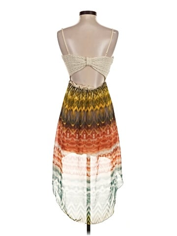 Trixxi Casual Dress (view 2)