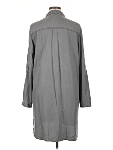 ABound 3/4 Sleeve Button-Down Shirt (view 2)