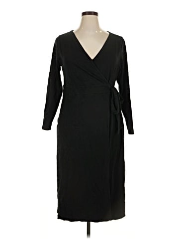 Ava & Viv Cocktail Dress (view 1)
