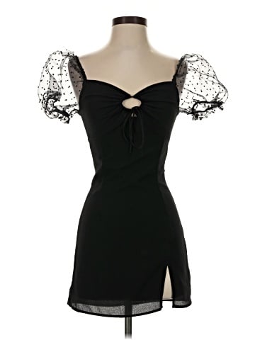 Lucy In The Sky Cocktail Dress (view 1)