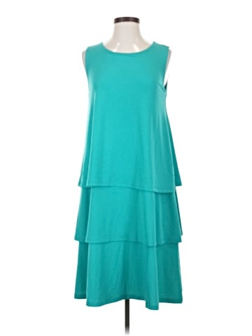 Passport Casual Dress (view 1)
