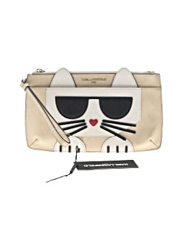 Karl Lagerfeld Paris Wristlet