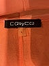 CQ by CQ Orange Kimono Size L - photo 3