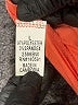 CQ by CQ Orange Kimono Size L - photo 4