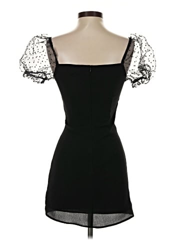 Lucy In The Sky Cocktail Dress (view 2)
