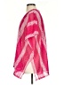 Cotton Bleu Pink Poncho Size S - photo 5
