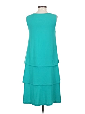Passport Casual Dress (view 2)