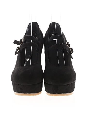 Unbranded Wedges (view 2)