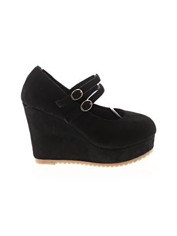 Unbranded Wedges (view 1)