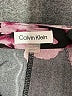 Calvin Klein 100% Polyester Purple Sleeveless Blouse Size M - photo 7