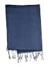 Unbranded Blue Scarf One size - photo 2