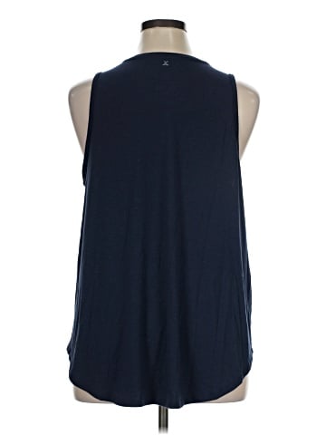 Xersion Sleeveless T-Shirt (view 2)