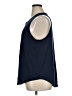 Xersion Blue Sleeveless T-Shirt Size 0X - photo 5