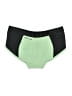 Assorted Brands Green Swimsuit Bottoms Size 4 - photo 2