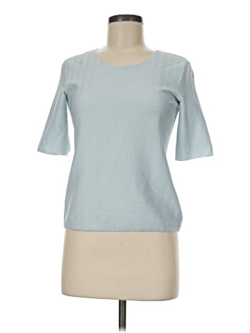 Emporio Armani 3/4 Sleeve T-Shirt (view 1)