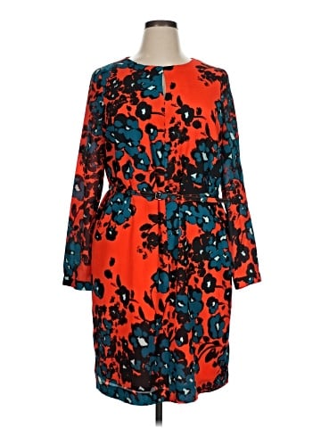 The Limited Casual Dress (view 1)