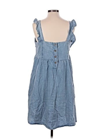 Very J Casual Dress (view 2)