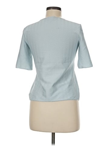 Emporio Armani 3/4 Sleeve T-Shirt (view 2)
