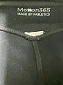 Fabletics Black Athletic Shorts Size M (estimated) - photo 4