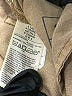 Gap 100% Cotton Tan Jeans Size 4 (tall) - photo 8